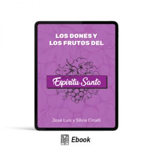 Los dones y los frutos del Espíritu Santo