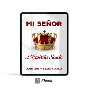 Mi Señor el Espíritu Santo