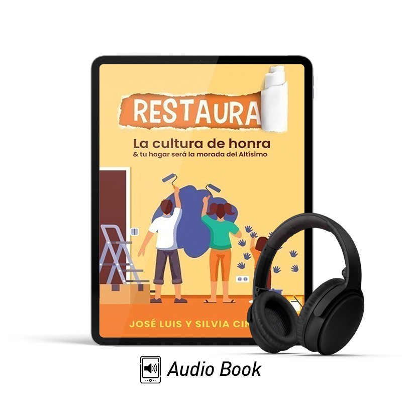 Restaura la cultura de honra