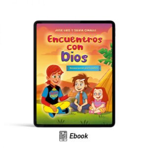 Encuentros con Dios