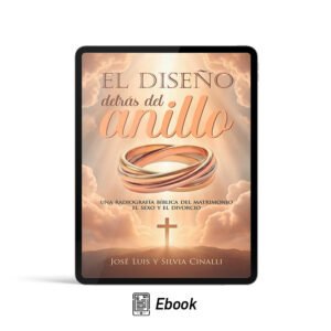 El diseño detrás del anillo