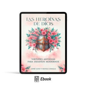 Las heroínas de Dios