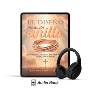 El diseño detrás del anillo