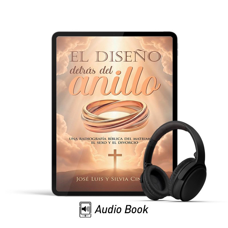 El diseño detrás del anillo