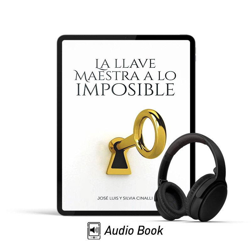 La llave maestra a lo imposible