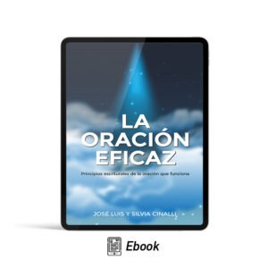 La oración eficaz