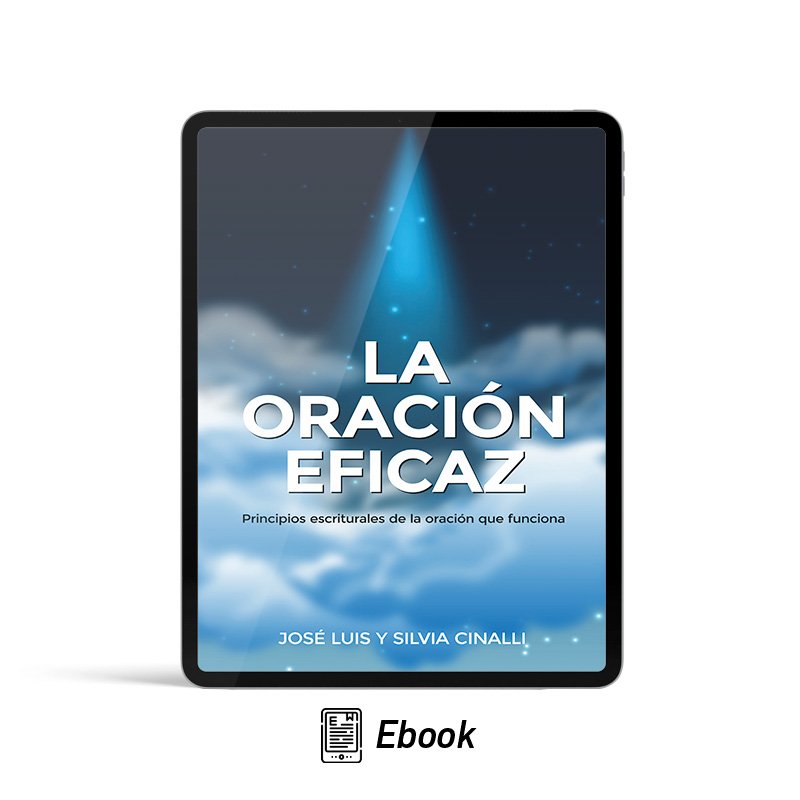 La oración eficaz