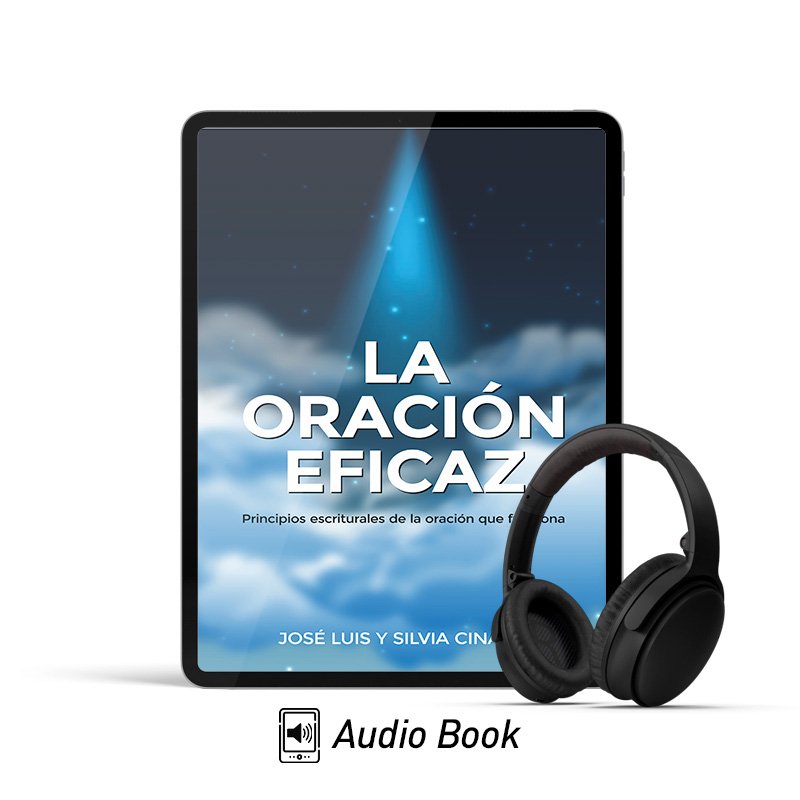 La oración eficaz