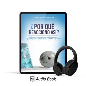 ¿Por qué reacciono así?