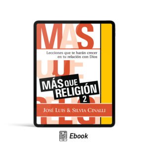 Más que Religión 2